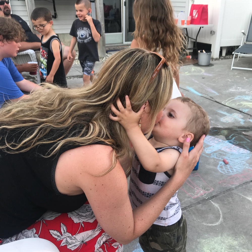 Meet your Posher, Jill